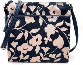 img 1 attached to 👜 Polyester Women's Handbags & Wallets by Kate Spade New York