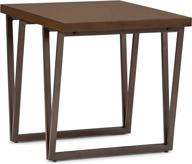 simpli home ryder solid table logo