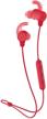 🔴 red skullcandy jib plus active wireless in-ear earbud with enhanced seo logo