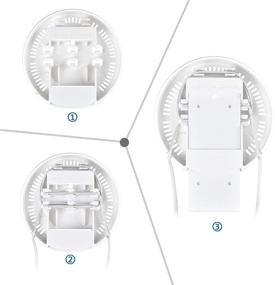 img 2 attached to Крепление на стену для TP-Link Deco X20