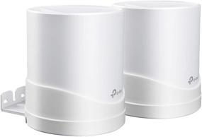 img 4 attached to Крепление на стену для TP-Link Deco X20