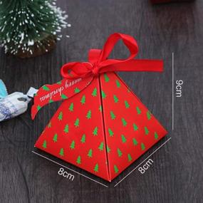 img 3 attached to Упаковка декоративного рождественского оленя Alapaste