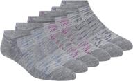 skechers womens pack socks multi logo