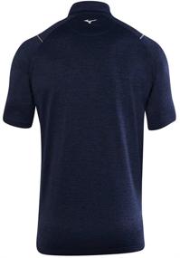 img 1 attached to Premium Mizuno Adult Mens Shirt (Medium) - Optimal Fit & Style