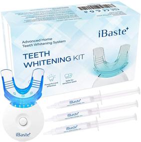 img 4 attached to 🦷 Non-Sensitive Teeth Whitening Pen: Effective Gel for Whiter Teeth, Easy-to-Use Kit with 20+ Uses, Painless and Natural Solution, Removes Stains from Smoking, Coffee, Soda