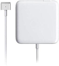 img 4 attached to 🔌 45W T-Tip Power Adapter Charger for Mac Book Air - Compatible with 11-inch and 13-inch Models