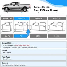 img 3 attached to Compatible 2012 2018 Classic Models Weather