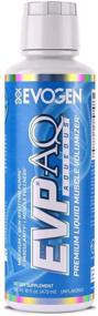 img 4 attached to 💪 Evogen EVP AQ: Premium Liquid Glycerol for Enhanced Pumps and Performance