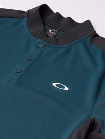 img 1 attached to 👕 Oakley Mens Knit Tops 100: Premium Quality and Style Combined
