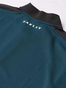 img 2 attached to 👕 Oakley Mens Knit Tops 100: Premium Quality and Style Combined