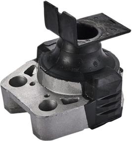 img 3 attached to ENA Front Right Bushing Mount 🔧 A5312: Ford Focus Transit Connect 2.0L 2.3L Replacement