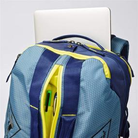 img 2 attached to 🎒 High Sierra Mercury Electric Backpack