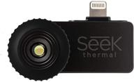 seek thermal compact all purpose imaging logo