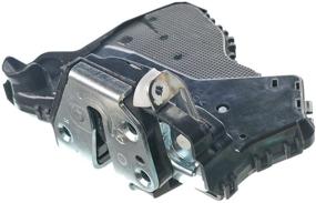 img 1 attached to Passenger Actuator Toyota Corolla 4Runner