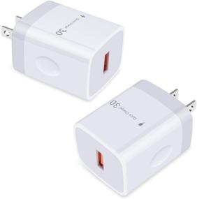 img 4 attached to Charger GiGreen Charging Adapter Compatible Portable Audio & Video in MP3 & MP4 Player Accessories