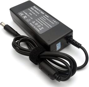 img 2 attached to ⚡️ CBK 90W 19.5V AC Power Adapter Charger for HP Desktop Models: 110-023w, 110-420, 110-229, 110-330T, 1000-1403AU - Compatible with HP Part Numbers: 709566-001, 709566-003