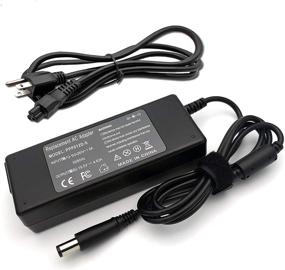 img 4 attached to ⚡️ CBK 90W 19.5V AC Power Adapter Charger for HP Desktop Models: 110-023w, 110-420, 110-229, 110-330T, 1000-1403AU - Compatible with HP Part Numbers: 709566-001, 709566-003