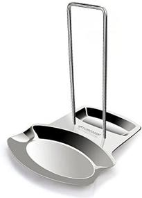 img 1 attached to 🍴 Yummy Sam Stainless Steel Kitchen Utensils: Elevate Your Culinary Experience