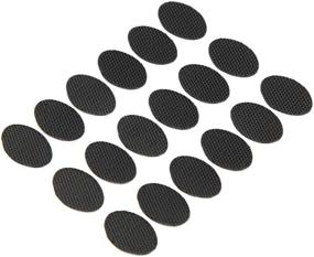 img 1 attached to 🚲 PAXLamb Helmet Padding Kit - 27PCS Universal Foam Pads Set for Cycling, Bike, and Motorcycle Helmets - Replacement Helmet Cushions for Enhanced Comfort