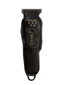 img 1 attached to 💇 Wahl Professional 5-Star G-Whiz High Precision Cordless Hair Trimmer #8986 – Perfect Portable Trimmer for Barbers and Stylists