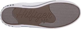 img 1 attached to 👟 Tommy Hilfiger Pallet6 Sneaker Medium Men's Shoes: Stylish and Comfortable Footwear for Men