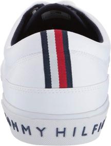 img 2 attached to 👟 Tommy Hilfiger Pallet6 Sneaker Medium Men's Shoes: Stylish and Comfortable Footwear for Men