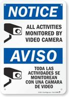 🚸 bilingual smartsign - monitor noticeable activities logo