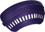 dyson 915447 06 purple filter assembly логотип