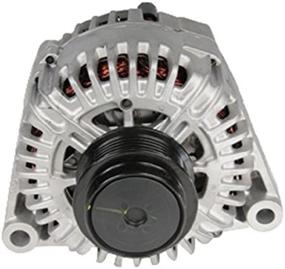 img 1 attached to Optimized Product Name: GM Genuine Parts - High-Performance Alternator (25888970)