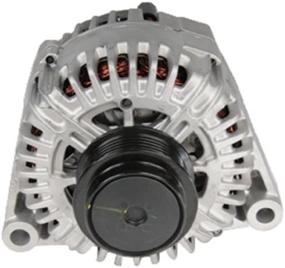 img 4 attached to Optimized Product Name: GM Genuine Parts - High-Performance Alternator (25888970)