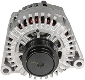 img 2 attached to Optimized Product Name: GM Genuine Parts - High-Performance Alternator (25888970)