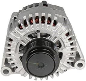 img 3 attached to Optimized Product Name: GM Genuine Parts - High-Performance Alternator (25888970)