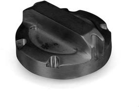 img 1 attached to Rugged Ridge 11431 04 Billet Aluminum