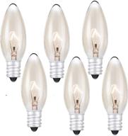 candelabra 110v_120v incandescent chandelier dimmable логотип