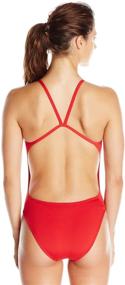 img 2 attached to Adoretex Womens Guard Swimsuits FGP05