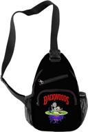 handafa daypack shoulder backwoods backpack backpacks logo