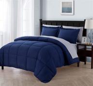 vcny home lincoln alternative comfortable bedding логотип