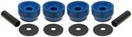 acdelco 46g25002a advantage suspension bushing logo