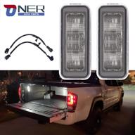 oner lighting kit，compatible type，replaces 84267 0c020，90080 87026，pt857 35200 logo