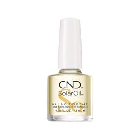 img 4 attached to CND Essentials Nail Cuticle Solaroil