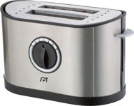 🍞 stainless steel 2-slot toaster for enhanced seo логотип