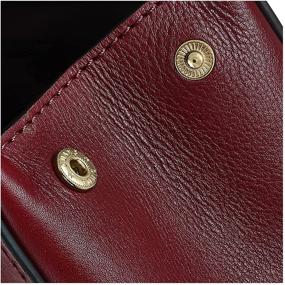 img 1 attached to Radley London Apsley Road Flapover Women's Handbags & Wallets and Totes