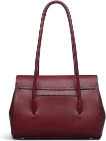 img 3 attached to Radley London Apsley Road Flapover Women's Handbags & Wallets and Totes