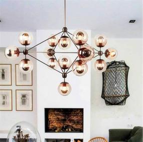 img 1 attached to 🌟 LXcom Vintage Filament Antique AC110V 130V: Emitting Nostalgic Warm Glow!