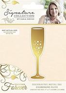 crafters companion champagne together forever logo