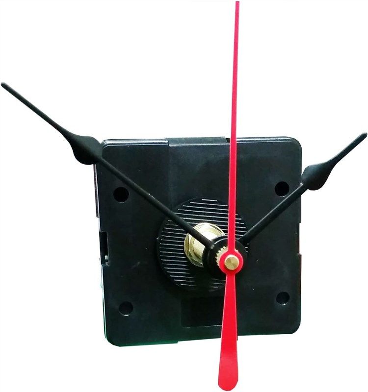 quartex quartz movement maximum thickness hardware 로고