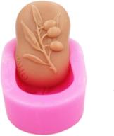 olive molds craft silicone handmade logo