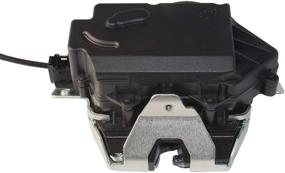 img 2 attached to Tailgate Trunk Lift Door Hatch for Mercedes-Benz GL320 GL350 GL450 GL550 R320 R350 R500 R63 AMG 2006-2012 | Rear Liftgate Lock Actuator Replacement - Part #1647400735