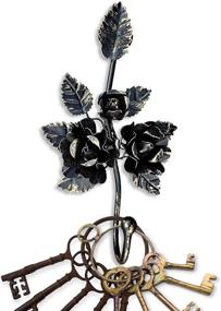 img 4 attached to Key Holder Wall Décor Decorative