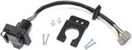 🔌 vplmt0008 набор проводки прицепа для range rover full size l322 2010-2012 - улучшенное seo логотип